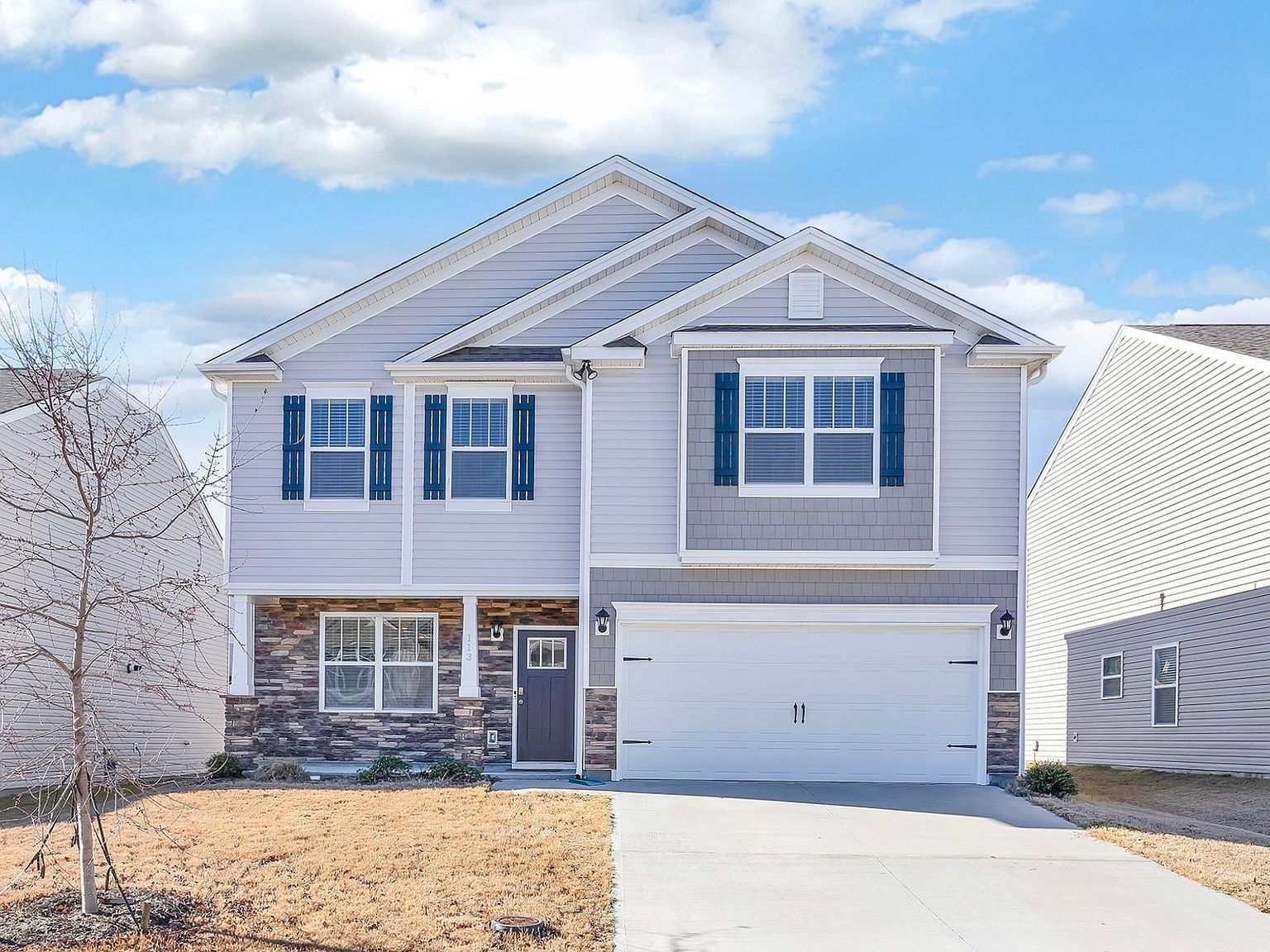 113 Riverport Dr, Simpsonville, SC 29680 | Zillow