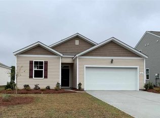 983 Laurens Mill Dr LOT 342, Myrtle Beach, SC 29579