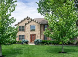 7311 Walnut Creek Dr, West Chester, OH