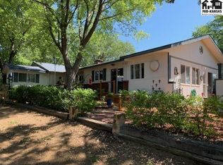 715 E 56th Ave, Hutchinson, KS 67502
