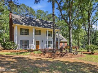 190 Peachtree Dr, Jackson, MS 39272
