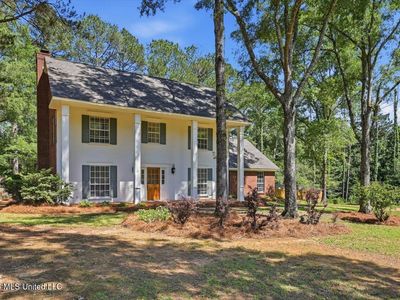 190 Peachtree Dr, Jackson, MS, 39272