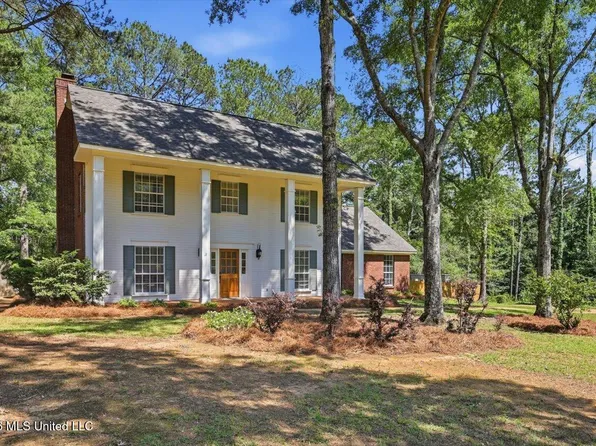 190 Peachtree Dr, Jackson, MS 39272