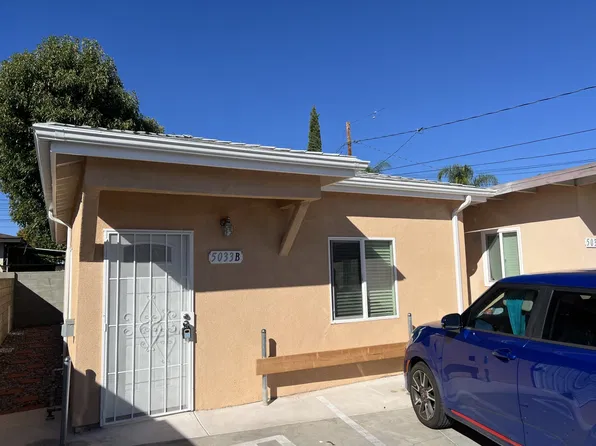 5033 Sultana Ave #B, Temple City, CA 91780
