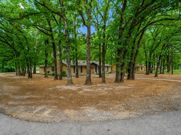 508 Warren St, Edgewood, TX 75117