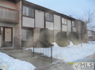 34896 Mercer, Fraser, MI 48026