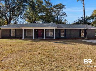 119 Craig Dr, Saraland, AL 36571