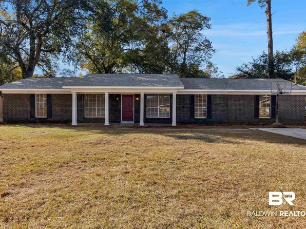 119 Craig Dr, Saraland, AL 36571