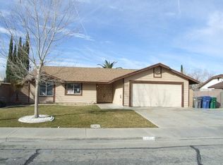 43909 Sundell Ave, Lancaster, CA 93536