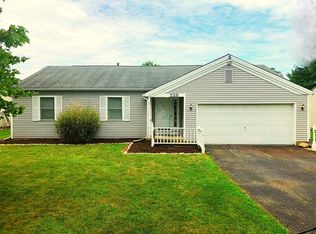 228 Tyler Ave, Pataskala, OH 43062