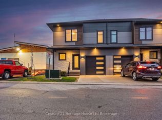 361 Quarter Town Line #606, Tillsonburg, ON