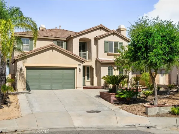21 Via Del Renal Ct, Lake Elsinore, CA 92532