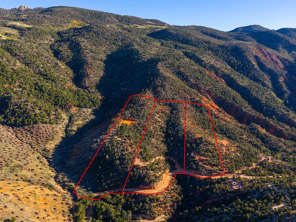 1st image of S Red Canyon Dr Lot 4-G