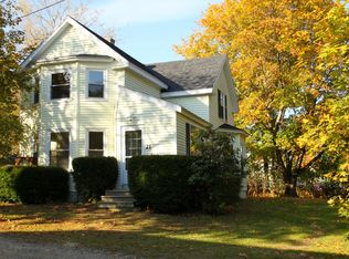 21 Morgan Ct, Portland, ME 04103