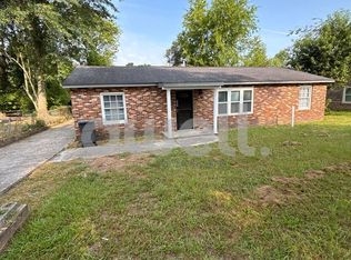 2445 Yates Dr, Augusta, GA 30906
