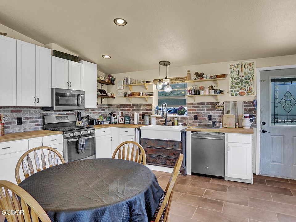 2525 Gcr Parshall, CO Zillow