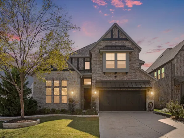 4828 Sunnybrook Dr, Plano, TX 75093