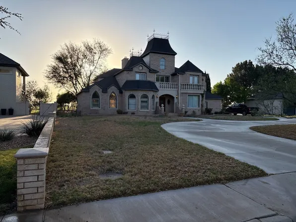 8 Santa Fe Pl, Odessa, TX 79765