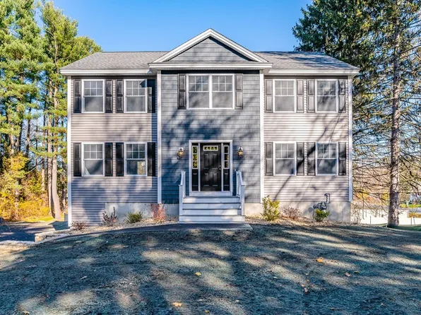 151 Homefield Ave, Dracut, MA 01826