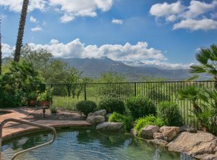 36854 S Ridgeview Blvd, Saddlebrooke, AZ 85739