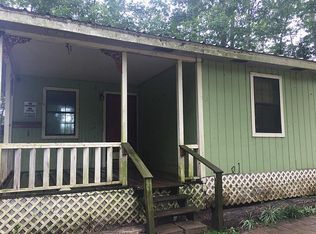 700 Bob Wills Rd, Livingston, TX 77351