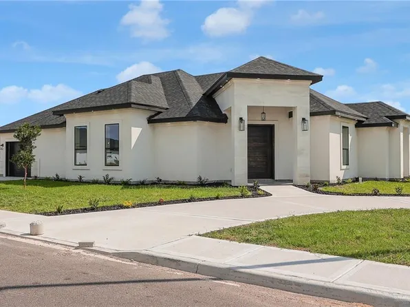 1038 Lola Ave, Alamo, TX 78516