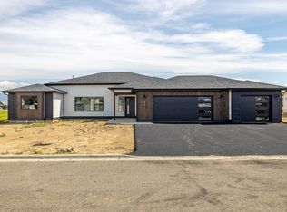 3015 Vermillion Way, East Helena, MT 59635