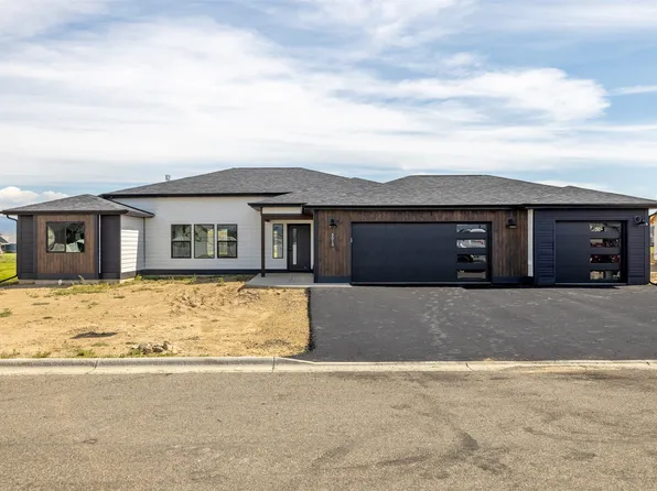 3015 Vermillion Way, East Helena, MT 59635