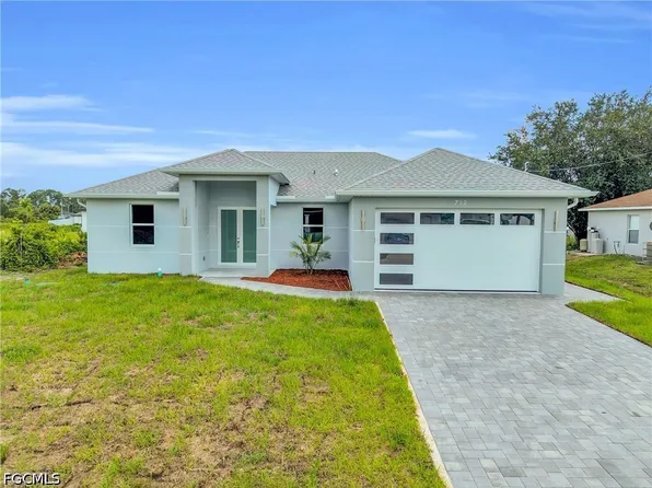732 Cane St E, Lehigh Acres, FL 33974