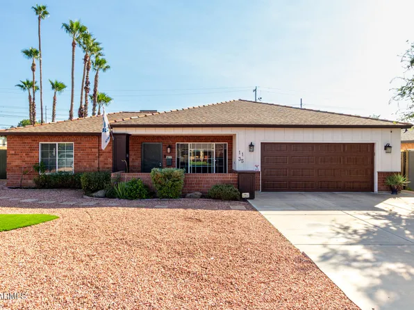 1135 E LAWRENCE Road, Phoenix, AZ 85014