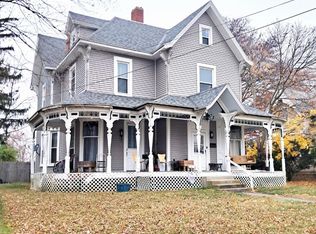 631 S Washington St, Van Wert, OH 45891