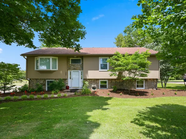 1868 Weisenberger Mill Rd, Midway, KY 40347