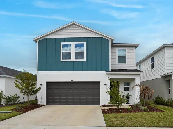 14468 Meadow Bird Ave, Lithia, FL 33547