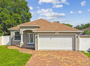 1701 W Norfolk St, Tampa, FL 33604