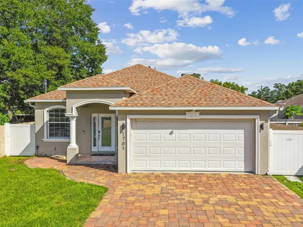 1701 W Norfolk St, Tampa, FL 33604