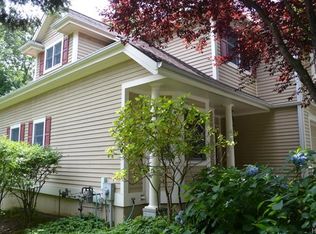 1 Alder Way, Armonk, NY 10504