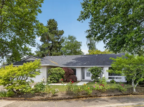 3470 NW Park View Dr, Beaverton, OR 97006