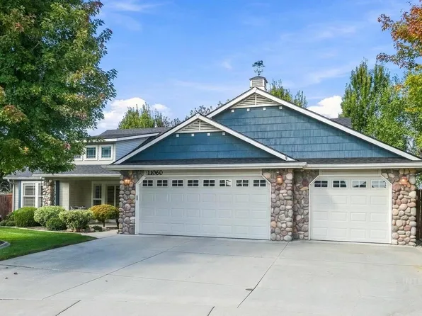 11060 W Box Canyon St, Star, ID 83669
