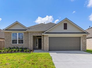 2944 Palominos Way, Conroe, TX 77301