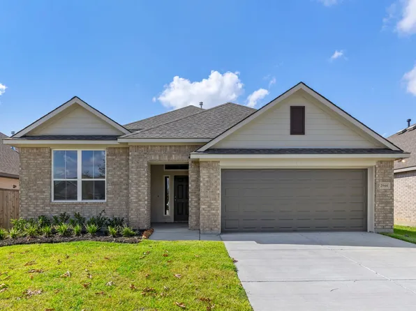 142 Overhill Dr, Huntsville, TX 77320