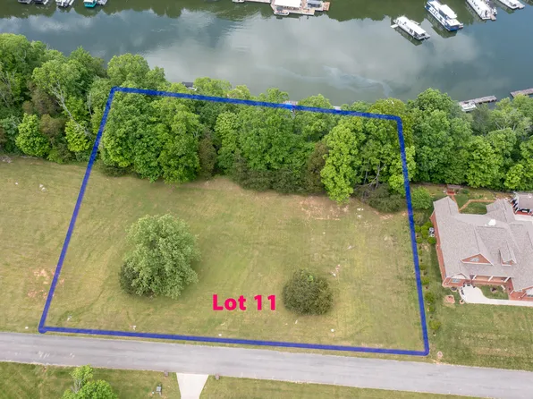 11 Cedar Pointe Dr, Somerset, KY 42501