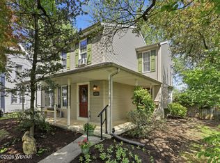 120 N Montour St, Montoursville, PA 17754