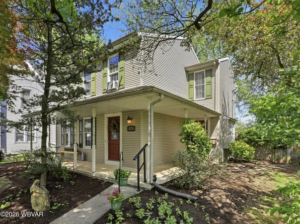 120 N Montour St, Montoursville, PA 17754