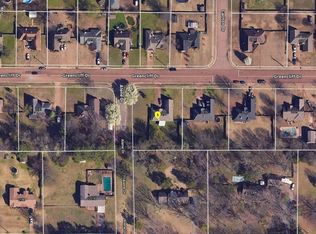 2253 Greencliff Dr, Southaven, MS 38672