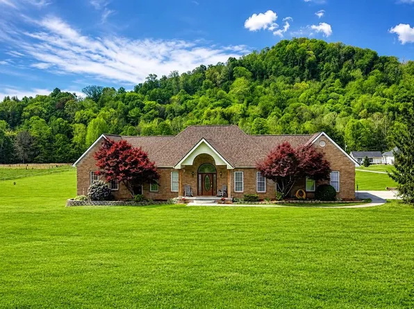 9558 State Route 125 #A, West Portsmouth, OH 45663