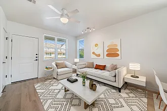 Country Lane Townhomes — Photo 31