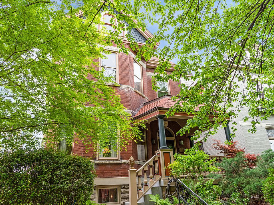 734 Park Ave, Newport, KY 41071 Zillow