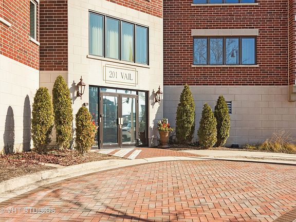 2nd image of 201 N Vail Ave APT 708