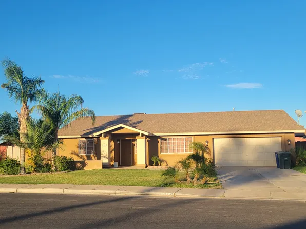 2639 S 31st Dr, Yuma, AZ 85364