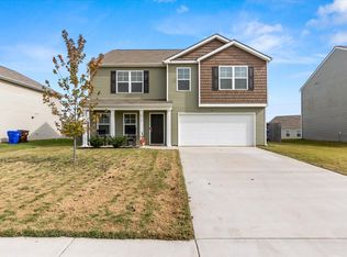 2548 Lucille Ln, Talbott, TN 37877